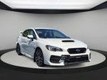 2021 Subaru WRX STI