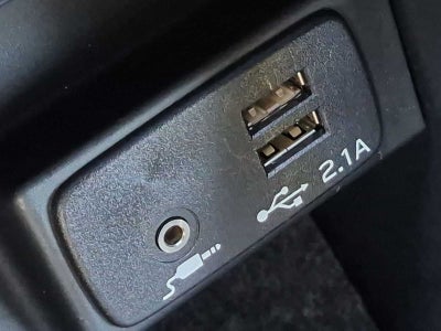 2021 Subaru WRX STI