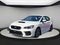 2021 Subaru WRX STI