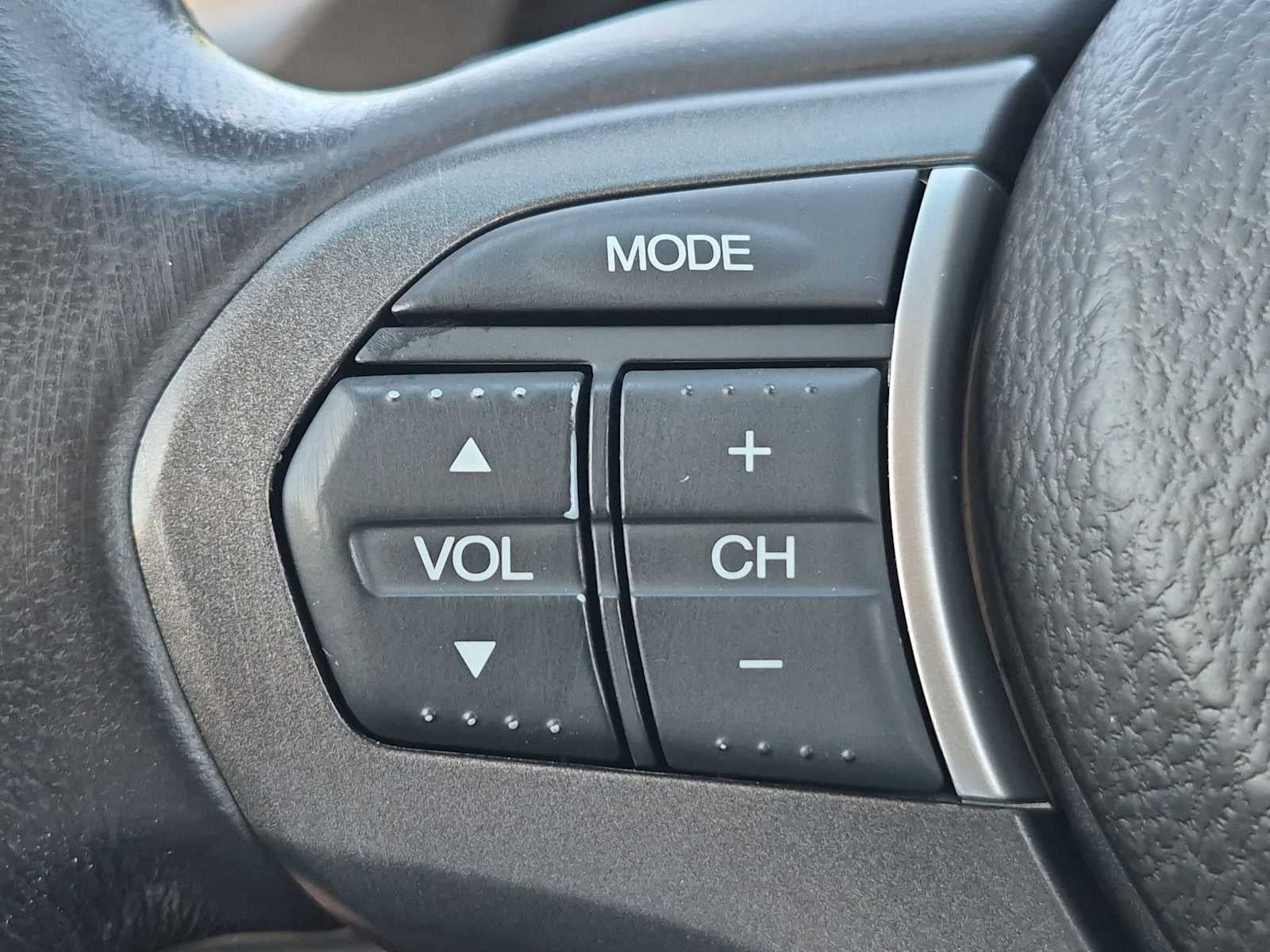 2014 Acura TSX 4dr Sdn I4 Auto