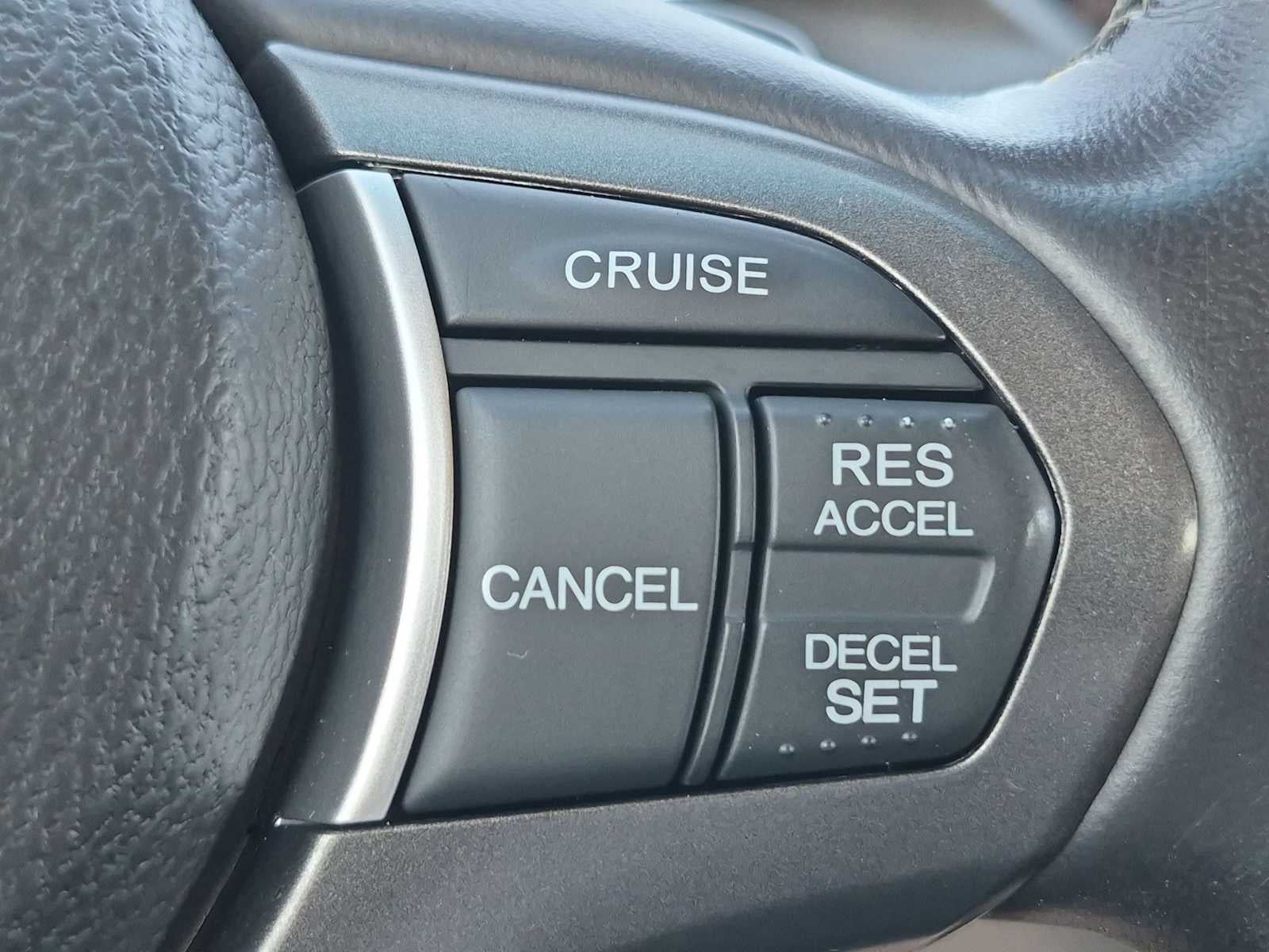 2014 Acura TSX 4dr Sdn I4 Auto