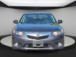 2014 Acura TSX 4dr Sdn I4 Auto