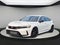 2025 Honda Civic Type R Manual