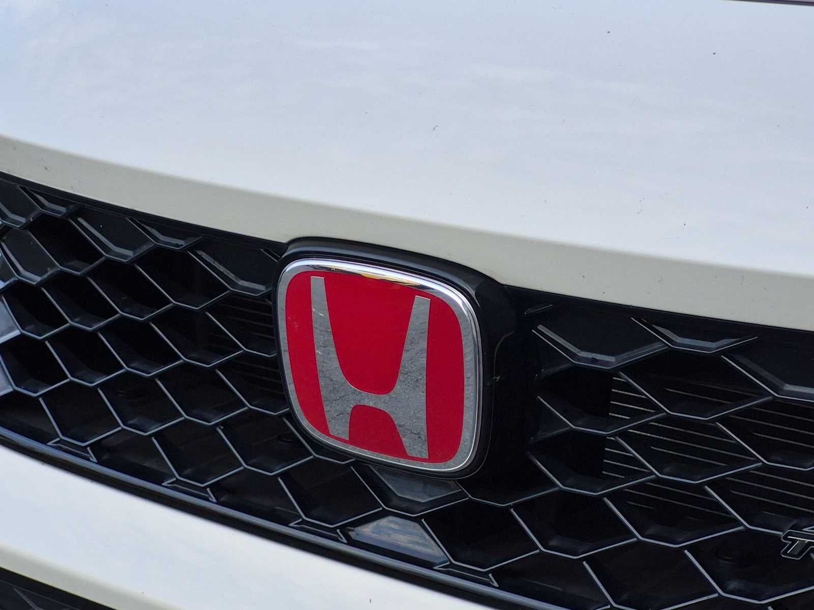 2025 Honda Civic Type R Manual