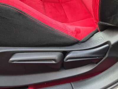 2025 Honda Civic Type R Manual