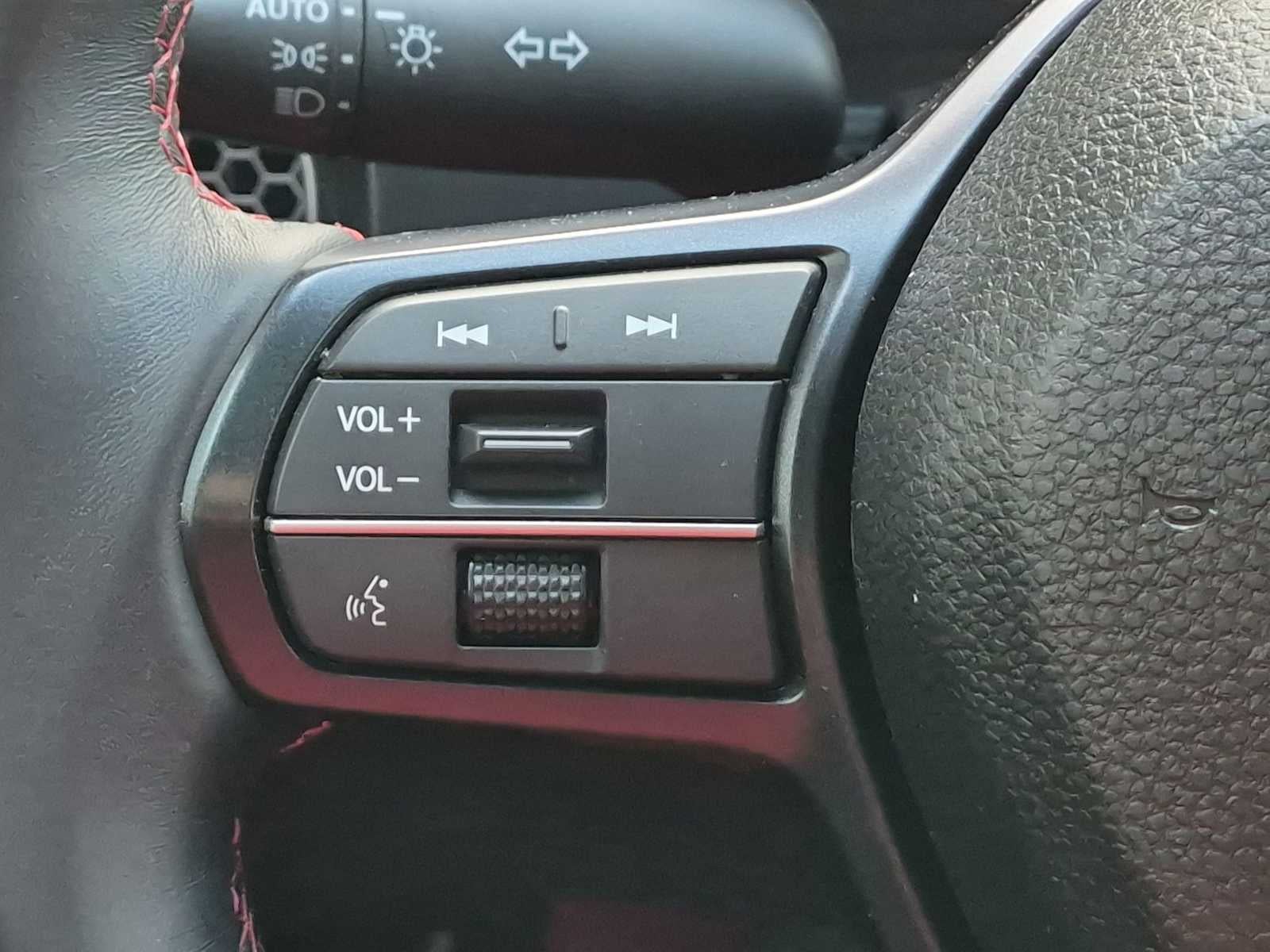 2025 Honda Civic Type R Manual