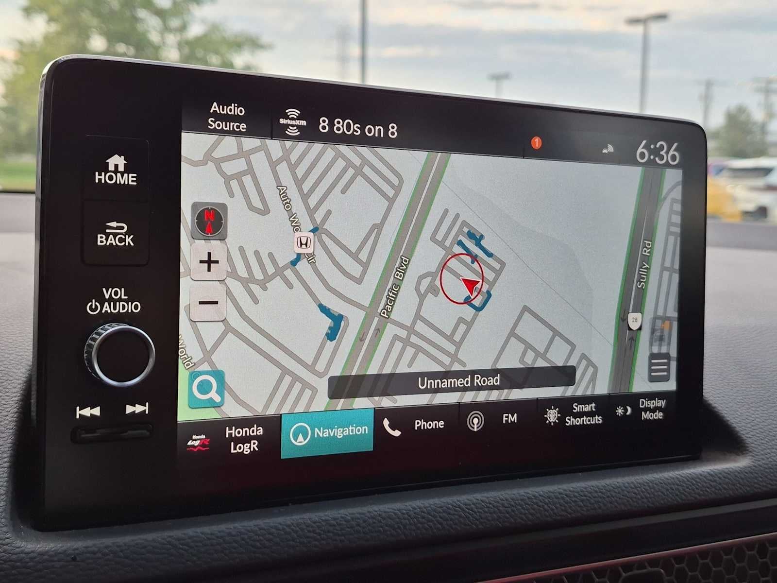 2025 Honda Civic Type R Manual