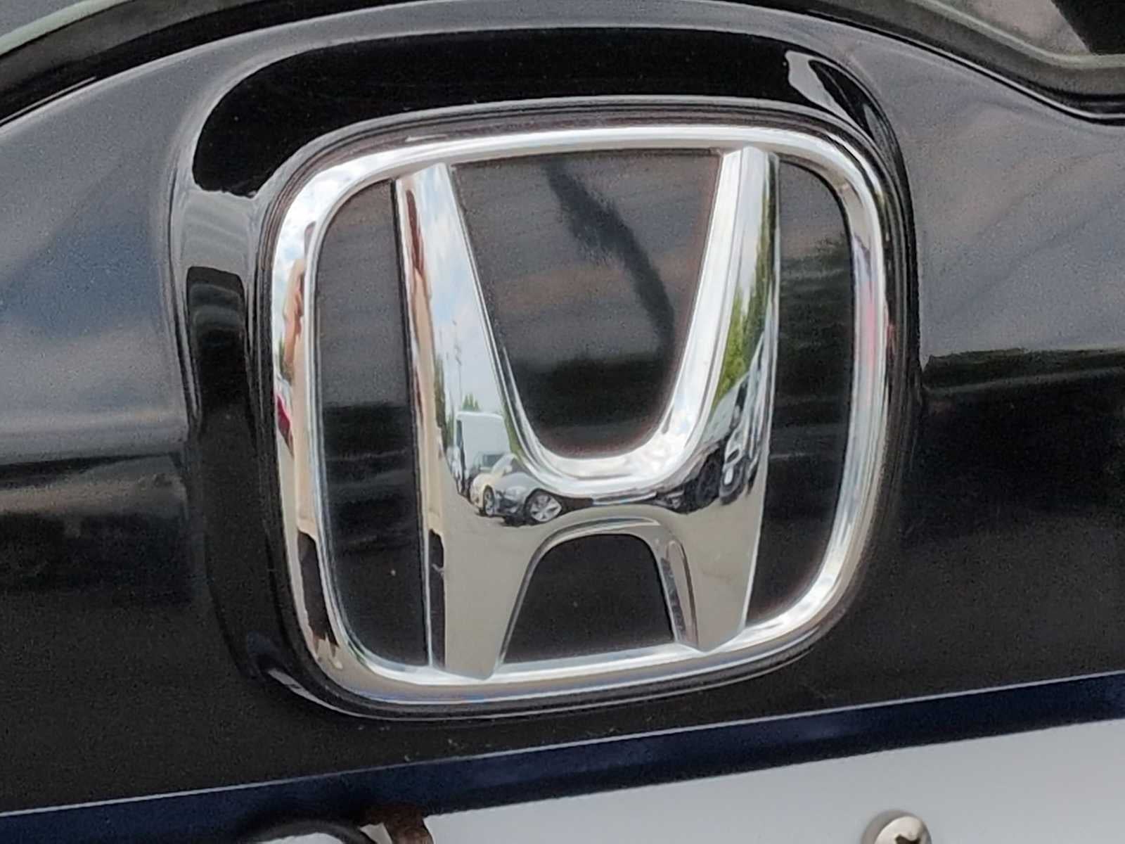 2012 Honda Fit Sport