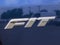 2012 Honda Fit Sport