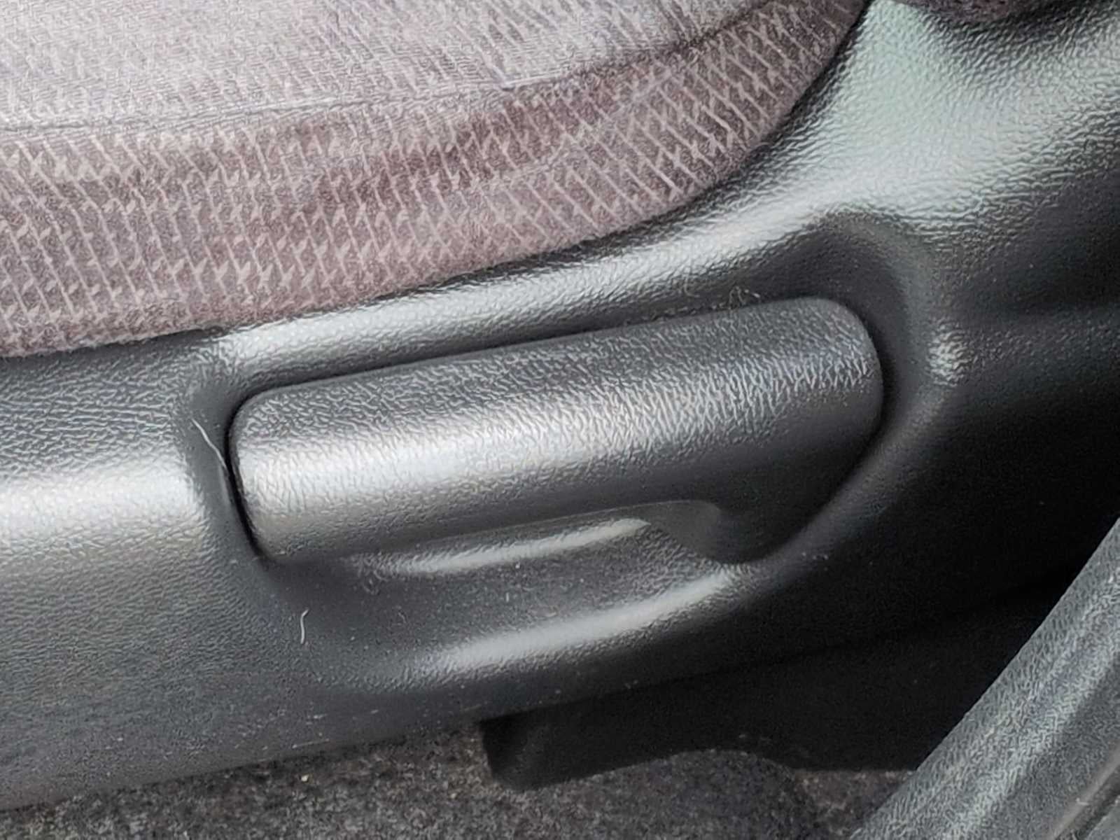 2012 Honda Fit Sport