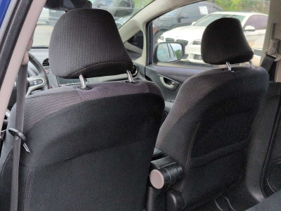 2012 Honda Fit Sport