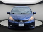 2012 Honda Fit Sport