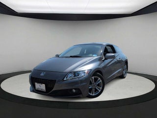 2013 Honda CR-Z Base
