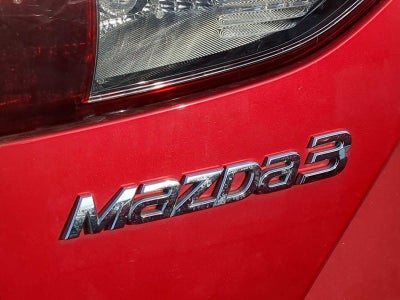 2015 Mazda MAZDA3 s Grand Touring