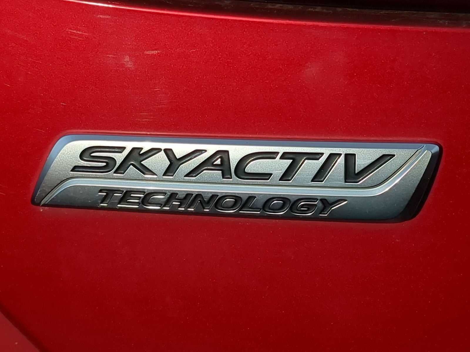 2015 Mazda MAZDA3 s Grand Touring