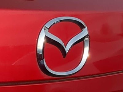 2015 Mazda MAZDA3 s Grand Touring