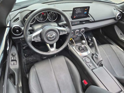 2021 Mazda Mazda MX-5 Miata Grand Touring