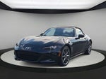 2021 Mazda Mazda MX-5 Miata Grand Touring