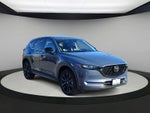 2021 Mazda Mazda CX-5 Carbon Edition Turbo