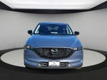 2021 Mazda Mazda CX-5 Carbon Edition Turbo