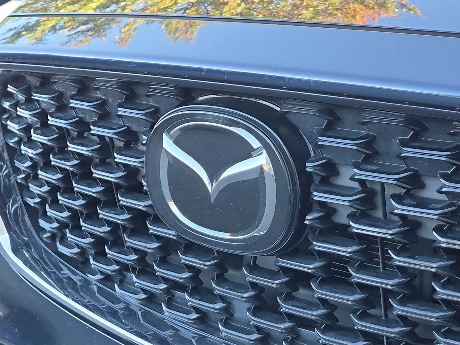 2022 Mazda Mazda CX-5 2.5 S Premium Plus Package