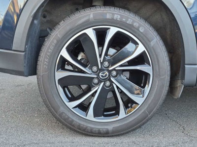 2022 Mazda Mazda CX-5 2.5 S Premium Plus Package