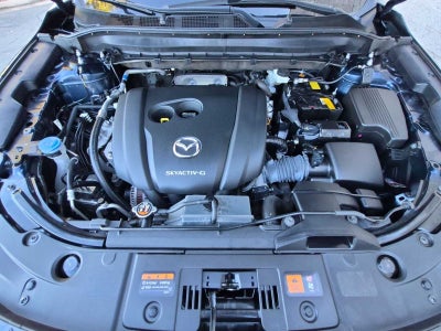 2022 Mazda Mazda CX-5 2.5 S Premium Plus Package