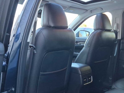 2022 Mazda Mazda CX-5 2.5 S Premium Plus Package