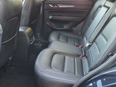 2022 Mazda Mazda CX-5 2.5 S Premium Plus Package