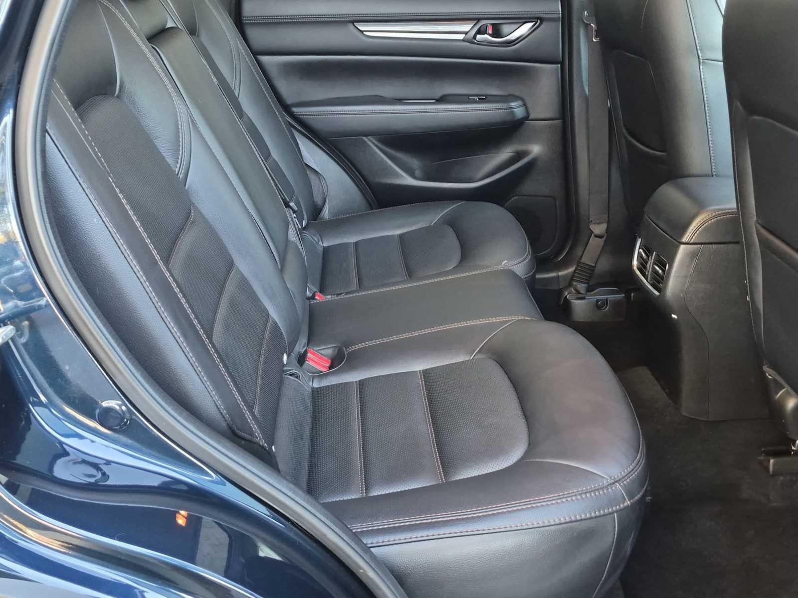 2022 Mazda Mazda CX-5 2.5 S Premium Plus Package