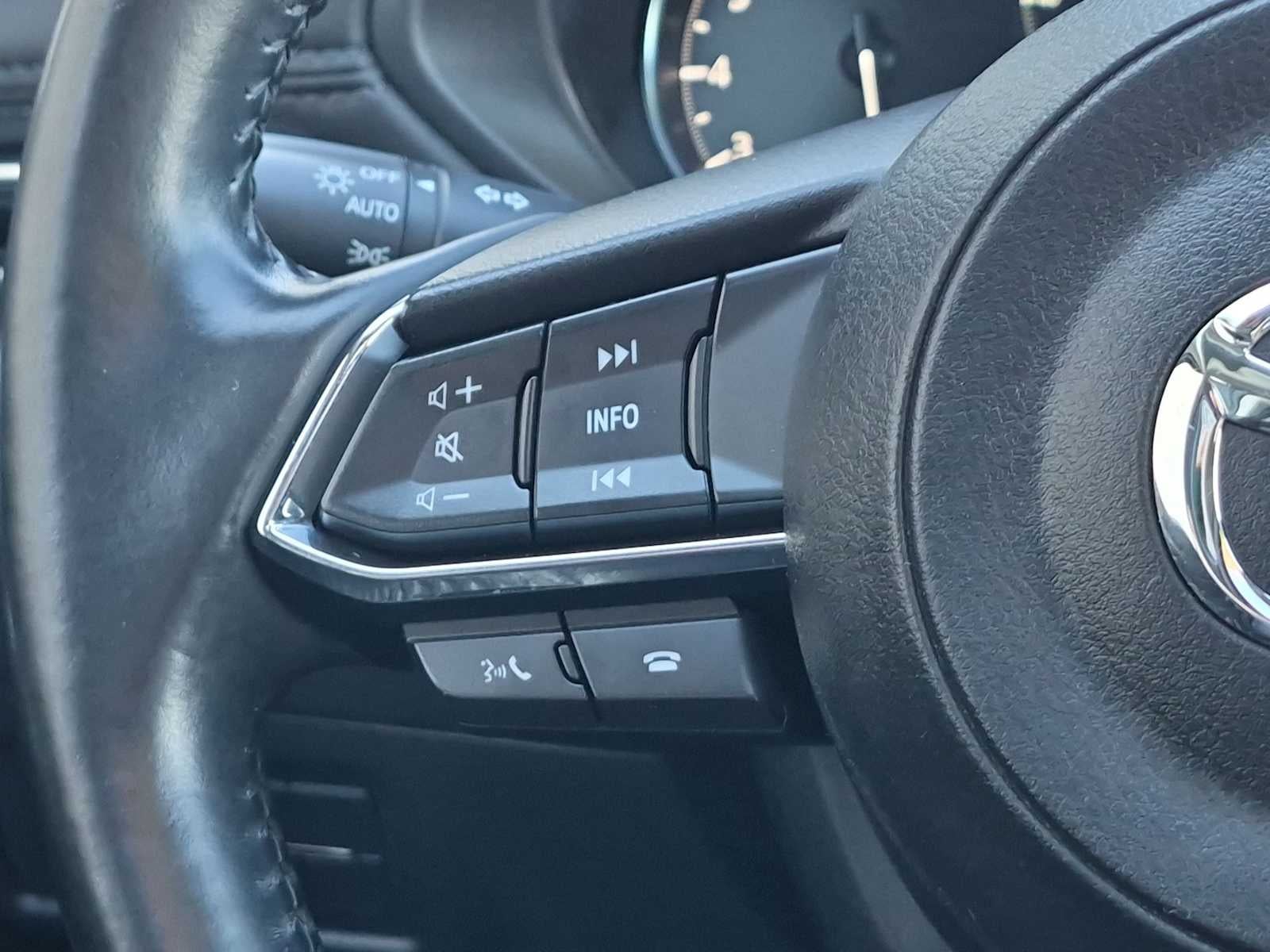 2022 Mazda Mazda CX-5 2.5 S Premium Plus Package