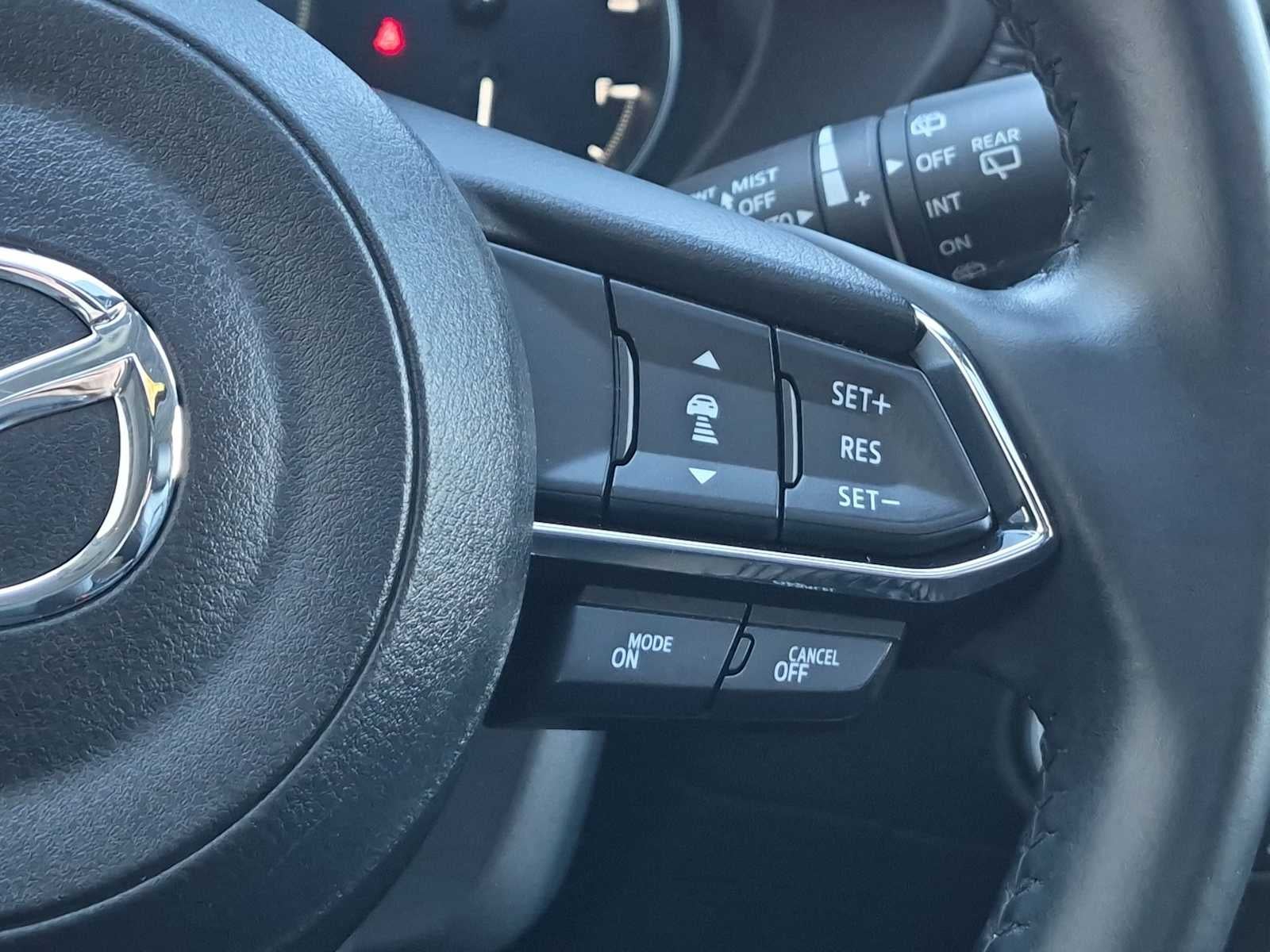 2022 Mazda Mazda CX-5 2.5 S Premium Plus Package