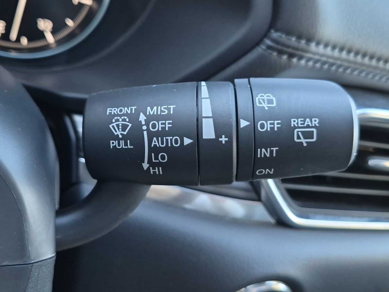 2022 Mazda Mazda CX-5 2.5 S Premium Plus Package