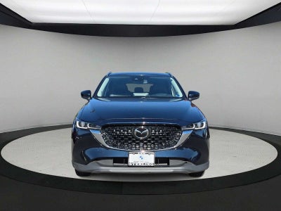 2022 Mazda Mazda CX-5 2.5 S Premium Plus Package