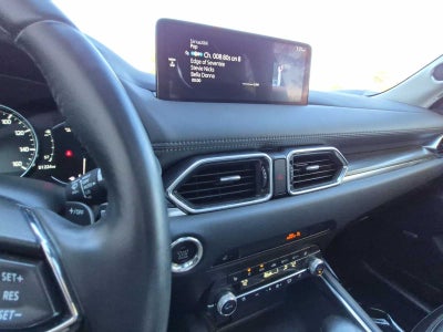 2022 Mazda Mazda CX-5 2.5 S Premium Plus Package