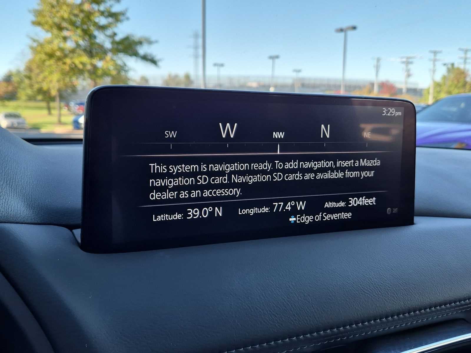 2022 Mazda Mazda CX-5 2.5 S Premium Plus Package