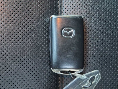 2022 Mazda Mazda CX-5 2.5 S Premium Plus Package