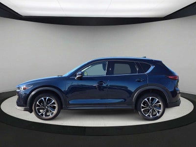 2022 Mazda Mazda CX-5 2.5 S Premium Plus Package