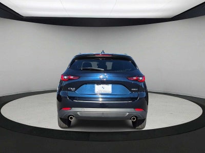 2022 Mazda Mazda CX-5 2.5 S Premium Plus Package