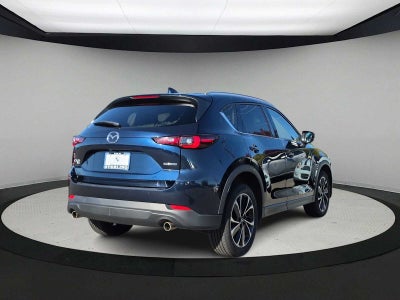 2022 Mazda Mazda CX-5 2.5 S Premium Plus Package