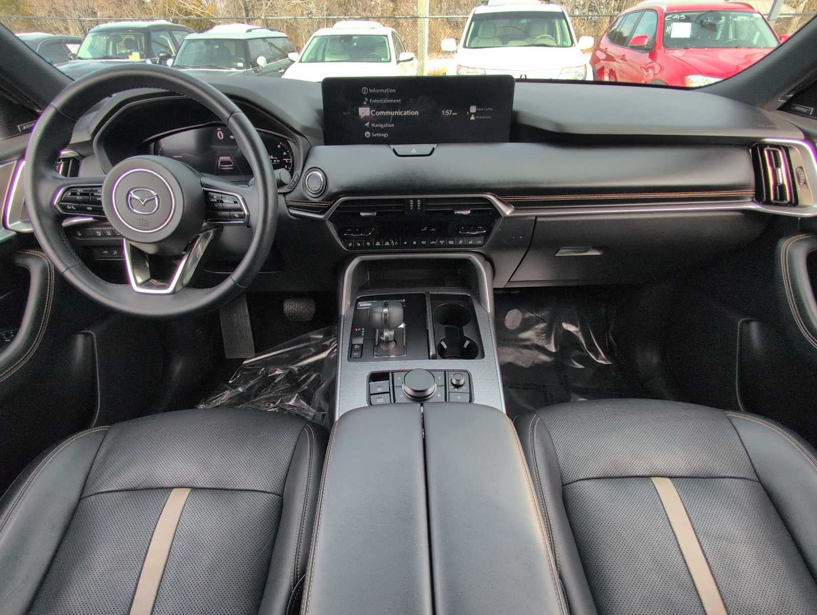 2024 Mazda Mazda CX-90 3.3 Turbo Premium Plus