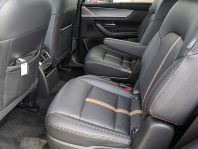 2024 Mazda Mazda CX-90 3.3 Turbo Premium Plus