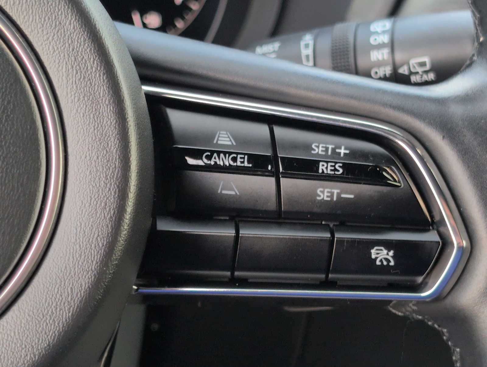 2024 Mazda Mazda CX-90 3.3 Turbo Premium Plus