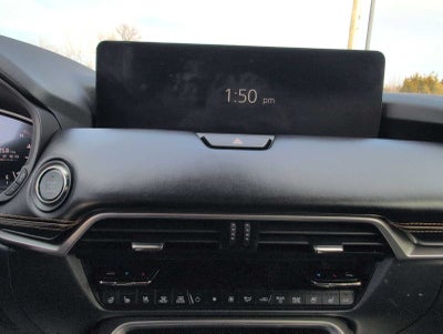 2024 Mazda Mazda CX-90 3.3 Turbo Premium Plus