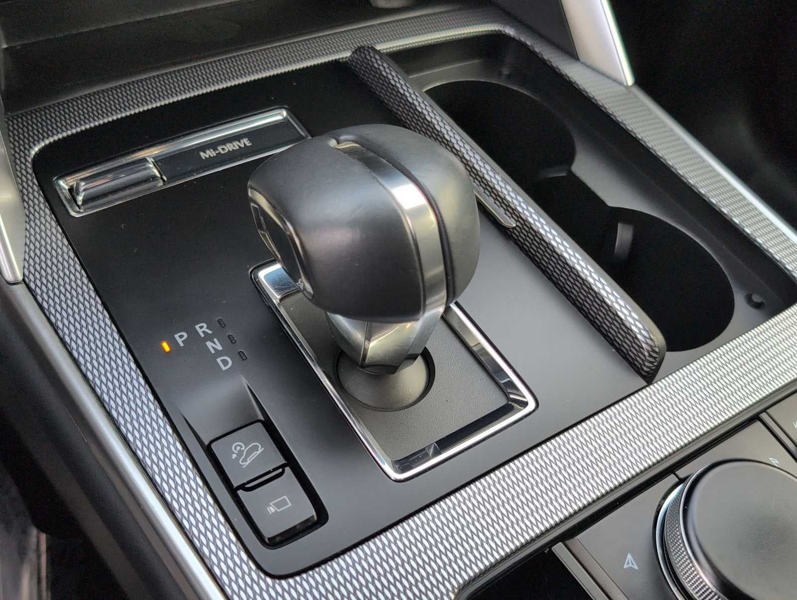 2024 Mazda Mazda CX-90 3.3 Turbo Premium Plus