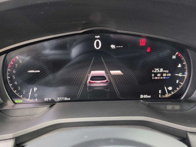 2024 Mazda Mazda CX-90 3.3 Turbo Premium Plus