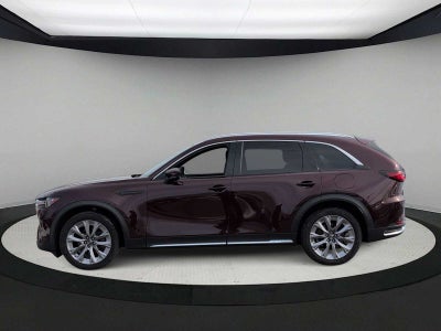 2024 Mazda Mazda CX-90 3.3 Turbo Premium Plus