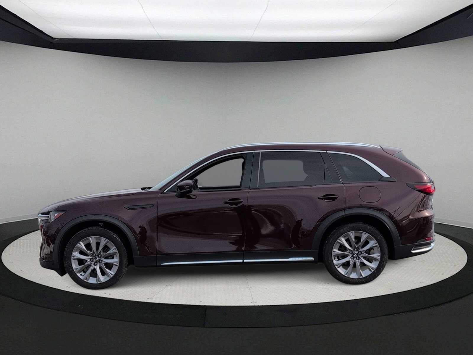 2024 Mazda Mazda CX-90 3.3 Turbo Premium Plus