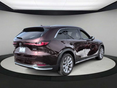 2024 Mazda Mazda CX-90 3.3 Turbo Premium Plus