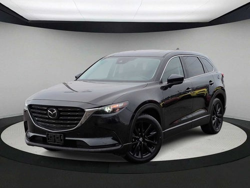2023 Mazda Mazda CX-9 Touring Plus
